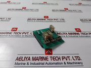 Ushio Reinetsu 1010A Pcb Card