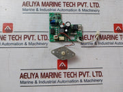Usrd03 Printed Circuit Board 
