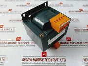 Ust 0.5 4033/02 Current Transformer W/ Terminal Block, Ip00, 50/60