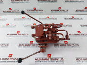 Ust Ii-01 Pilot Control Valve 1035-4