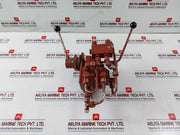 Ust Ii-01 Pilot Control Valve 1035-4