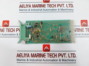 Ut Starcom Uts78.200.256 Printed Circuit Board