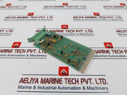 Ut Starcom Uts78.200.256 Printed Circuit Board