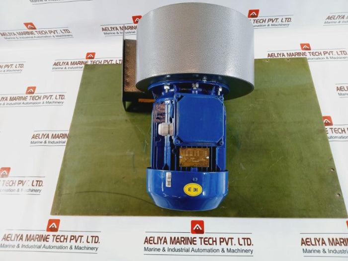 Utentra U/Hc202 Series Centrifugal Fan Blower-u-hc202-2Hp 5033187382