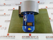 Utentra U/Hc202 Series Centrifugal Fan Blower-u-hc202-2Hp 5033187382