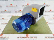 Utentra U/Hc202 Series Centrifugal Fan Blower-u-hc202-2Hp 5033187382