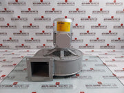 Utentra U/Mi300 Centrifugal Fans Air Blower Motor 0.25 2Siek 63-2B2