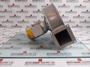 Utentra U/Mi300 Centrifugal Fans Air Blower Motor 0.25 2Siek 63-2B2