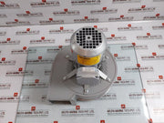 Utentra U/Mi300 Centrifugal Fans Air Blower Motor 0.25 2Siek 63-2B2