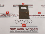 Utex 0026-01-0678-01 Pressure Transfer Coil Section Repair Kit 222261-01