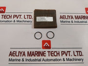 Utex 0026-01-0678-01 Pressure Transfer Coil Section Repair Kit 222261-01