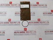 Utex 222261-01 1/8â€ Solenoid Coil Section Seal Kit 2020810-01-88 Rev: 01