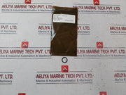 Utex 222261-01 1/8â€ Solenoid Coil Section Seal Kit 2020810-01-88 Rev: 01