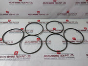 Set Utex G-0755 Seal Wirth Mud Pump 20263558