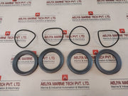 Utex Sw-0089 P-quip Wash Pipe Assy Wp000024