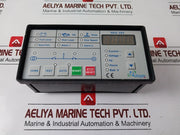 Utopia Automation & Control Gcu 101 Generator Controller Unit