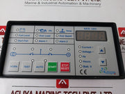 Utopia Automation & Control Gcu 101 Generator Controller Unit