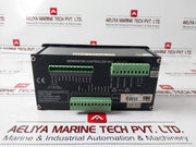 Utopia Automation & Control Gcu 101 Generator Controller Unit