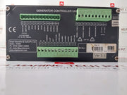 Utopia Automation & Control Gcu 101 Generator Controller Unit