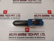 Rexroth Zdr 6 Dp2-43/210Ym Directional Operated Pressure Valve Ba0023304