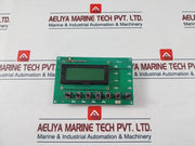 Utopia Gcu 105-ct Controller Unit Rev.03