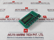 Utopia Gcu 105-ct Controller Unit Rev.03