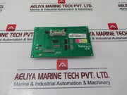 Utopia Gcu 105-ct Generator Controller Printed Circuit Board Ver.0.2