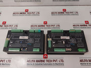 Utopia Gcu 105-ct Generator Controller Unit 240 Vac