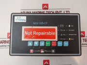 Utopia Gcu 105-ct Generator Controller Unit 240 Vac
