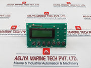 Utopia Gcu 105-ct Pcb Generator Controller Unit