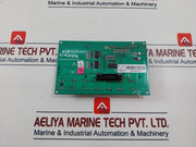 Utopia Gcu 105-ct Pcb Generator Controller Unit