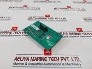 Utopia Gcu 105-ct Pcb Generator Controller Unit