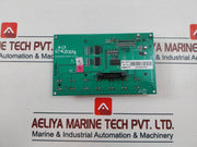 Utopia Gcu 105-ct Pcb Generator Controller Unit