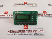 Utopia Gcu 105 Generator Controller Unit Board G070712-3