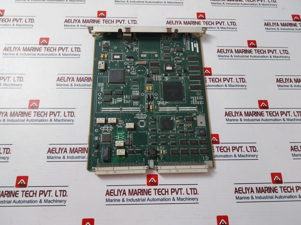 Utstarcom 2424024500 B3 Printed Circuit Board Module Rev A0