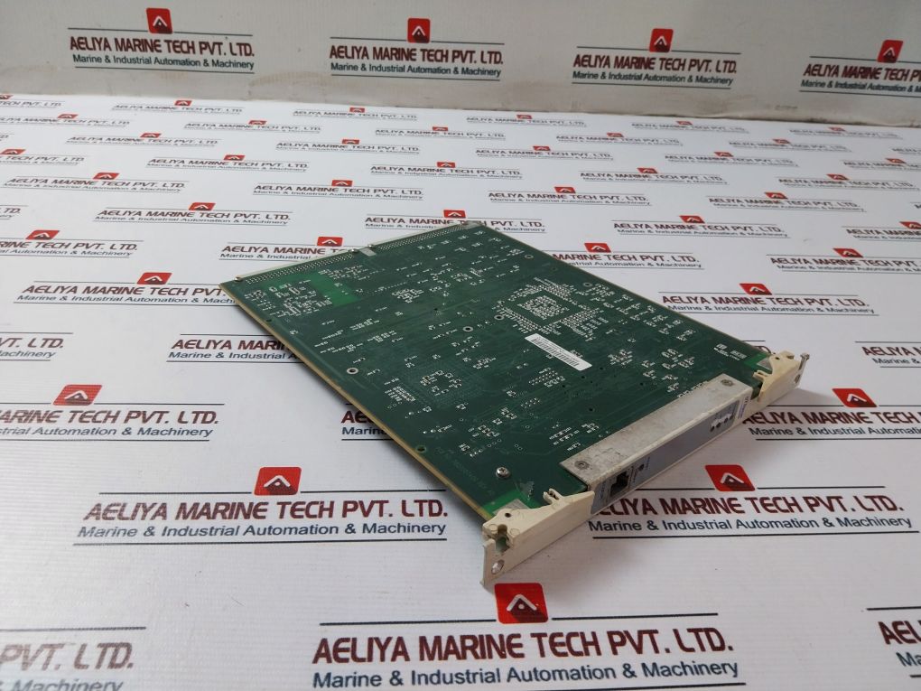 Utstarcom Ut100 Utstarcom 2424024500 B3 Printed Circuit Board Module Rev A0 – Aeliya Marine
