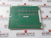 Utstarcom N8000 Fxs7 Printed Circuit Board