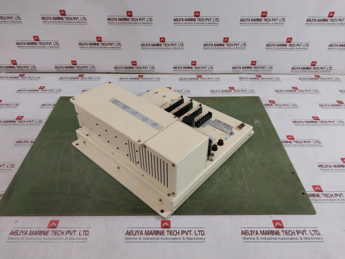 Utsuki Keiki Mia-g3 Control Base Unit 93Lg005, Pb-153-r, Mdk311V-0