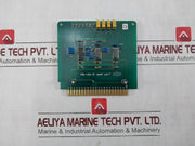 Utsuki Keiki Mia-g3 Control Base Unit 93Lg005, Pb-153-r, Mdk311V-0