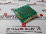 Utsuki Pb-171-2 Printed Circuit Board 70 Gm