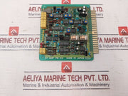 Utsuki St.Amp Pb-212 Printed Circuit Board