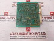 Utsuki St.Amp Pb-212 Printed Circuit Board