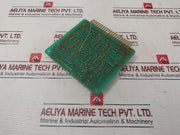Utsuki St.Amp Pb-212 Printed Circuit Board