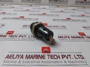 Utsunomiya Electric Uc1 Cello-lite Fuse
