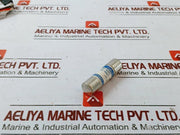 Lot Of 5X Utsunomiya Electric Uc1 Cello-lite Fuse Ac 500V Dc 250V Nk E-3112