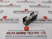 Utsunomiya Electric Uc1 Cello-lite Low Voltage Fuses 3A Ac 500V Dc 250V