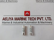 Lot Of 2x Utsunomiya Uc0 Fuse Ac.500V Dc.250V