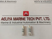 Lot Of 2X Utsunomiya Uc0 Cello-lite Fuse 5A