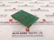 Uv-control Uh7/95 Version 2.21 Printed Circuit Board