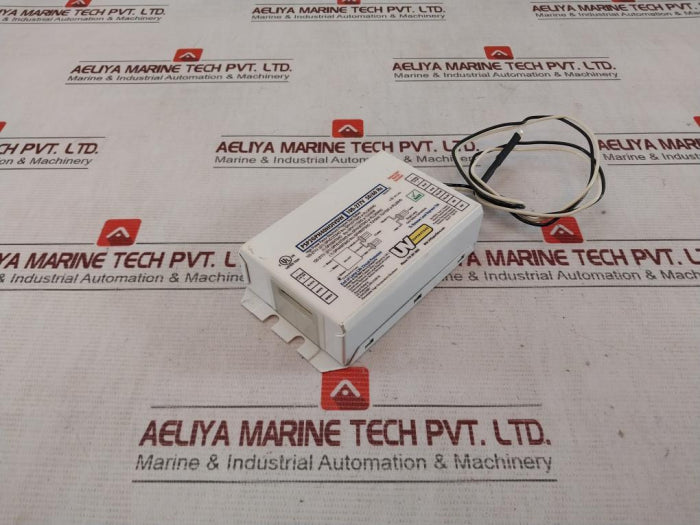 Uv Aw011101Rs120 High Power Factor Electronic Program Start Ballast 100-277V Ac